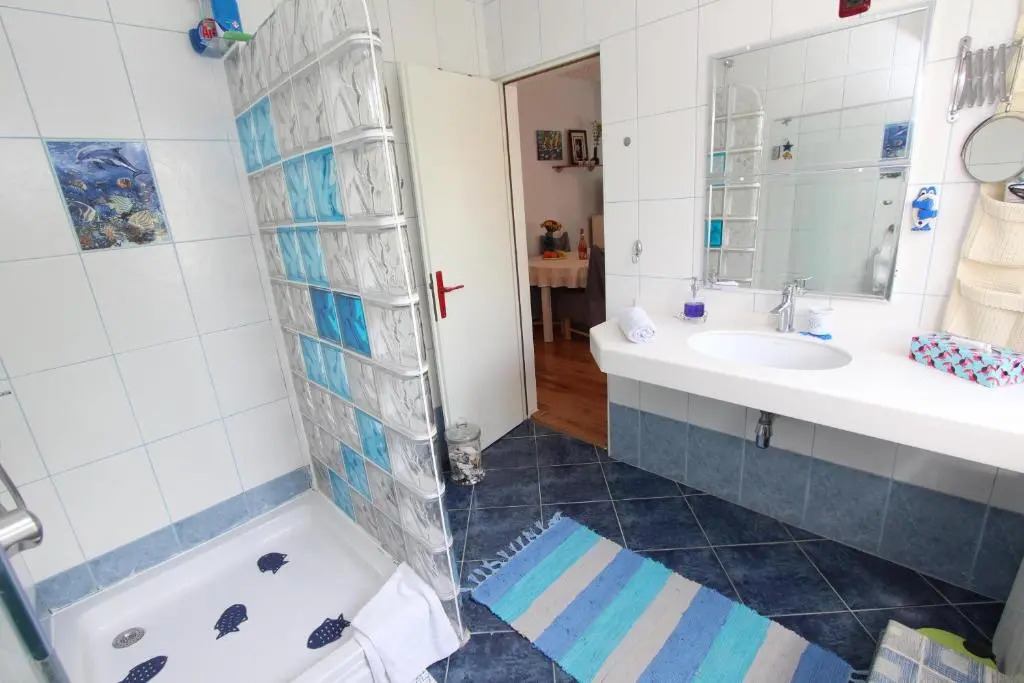 Apartments Villa Nikola