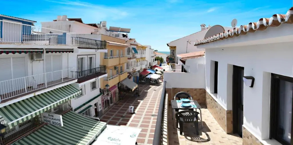 Apartamento Zenbeach 2ºA
