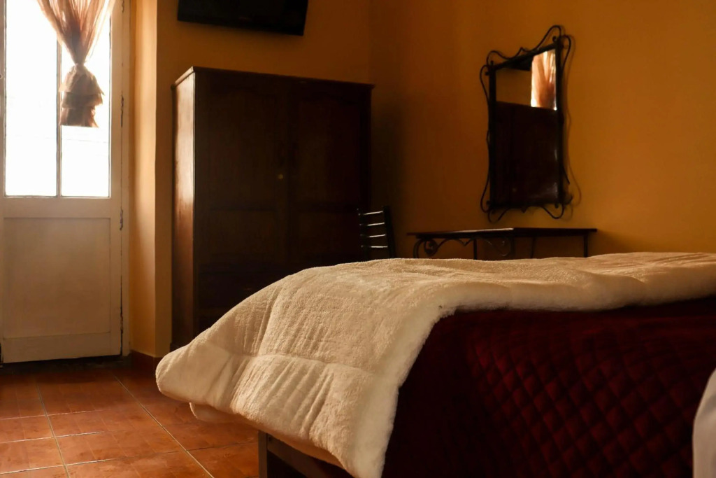 Wake Up Hostel