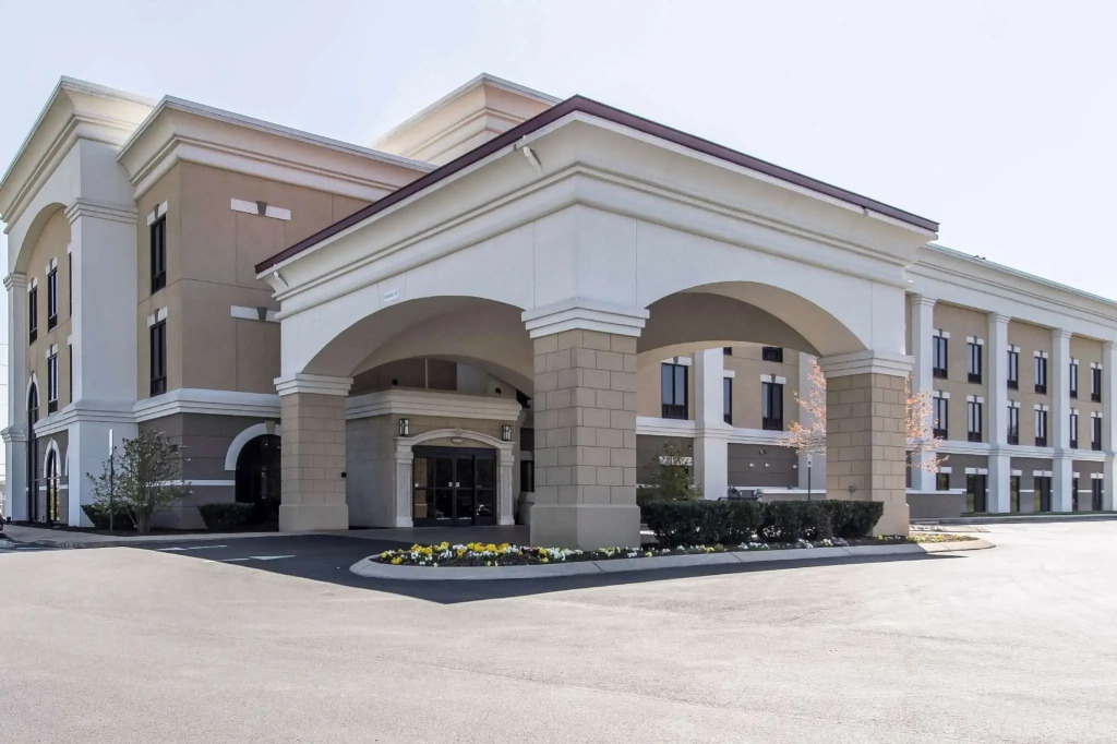 Comfort Suites Smyrna - Nashville Area