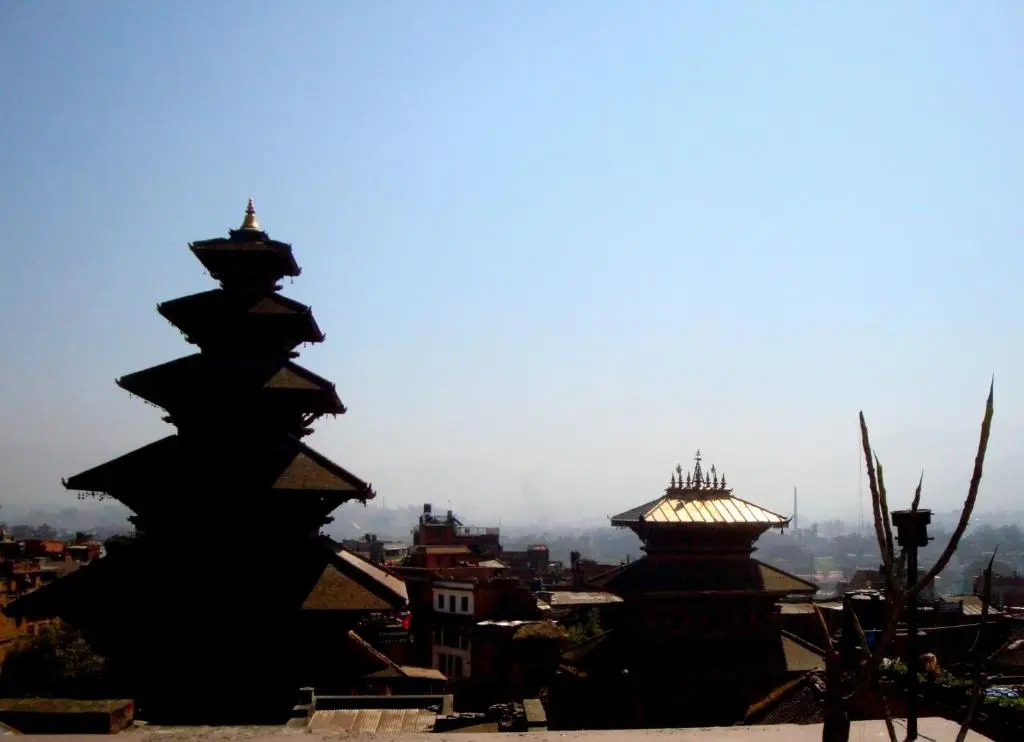 Kumari Guest House