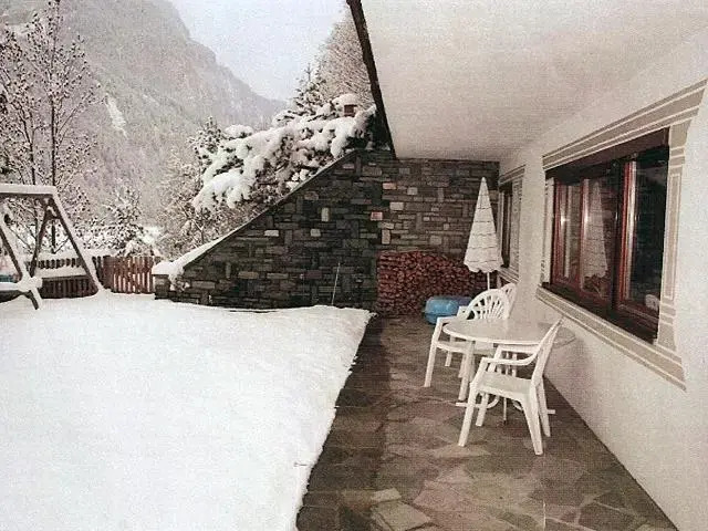 Ferienappartement Plangger Otti