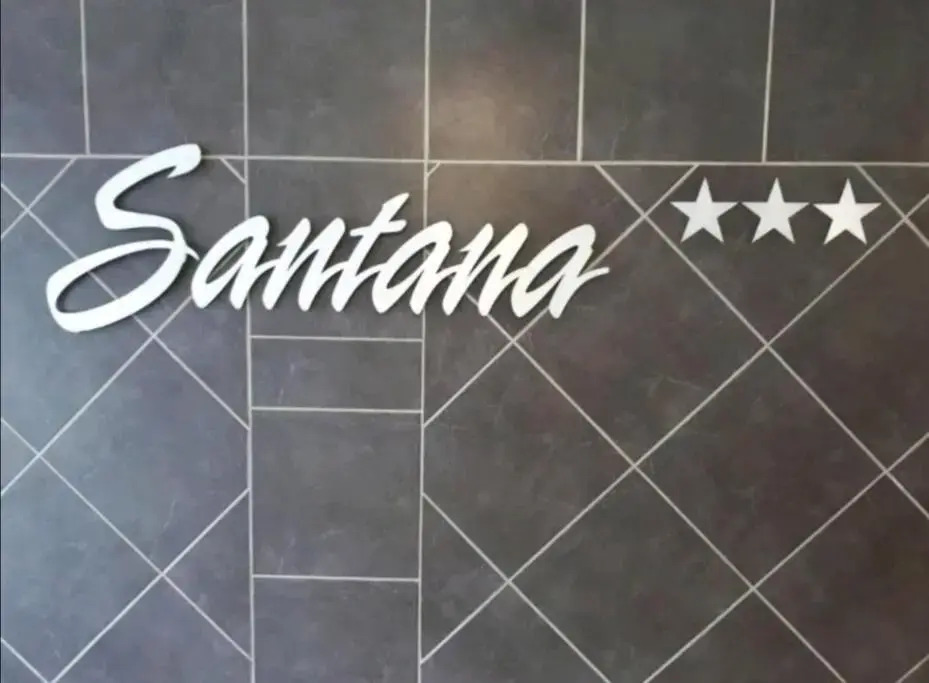 Santana 904 beachfront apartment. Beautiful sea views
