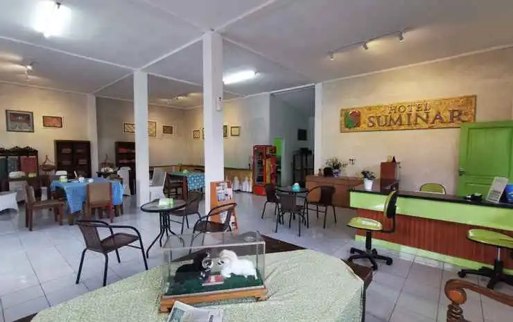 Hotel Suminar