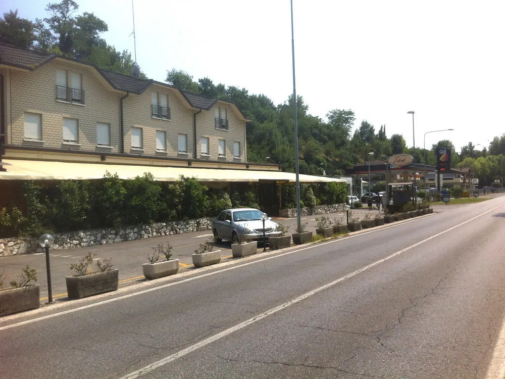 Hotel Edoné