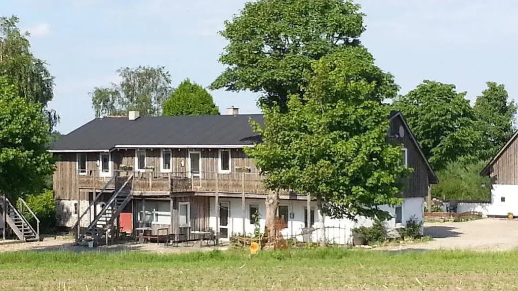 Hvidpilen Apartments