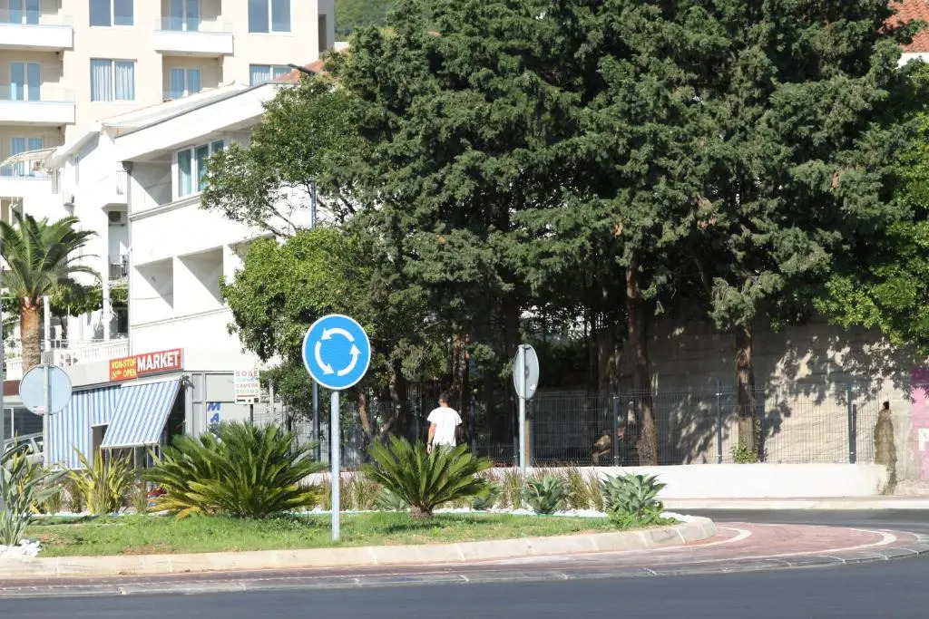 Apartments Bečić