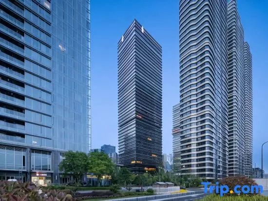 Hangzhou Olympic Sports Center Tianyuan Intelligence Hotel
