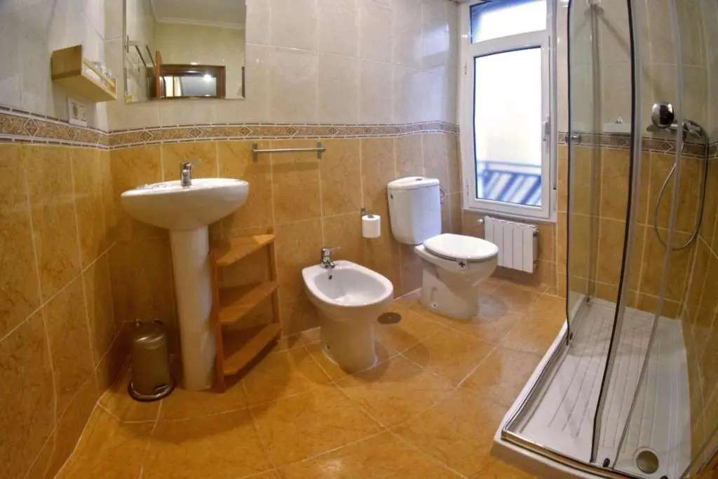 Hostel Gijón Centro