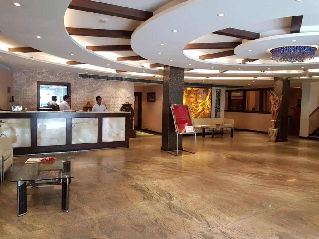 Hotel Le Seasons