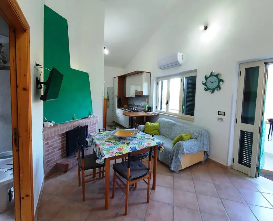 Amazing Home in Campania