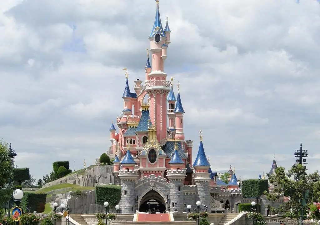 Disney Dream, à 8 minutes de Disneyland Paris!