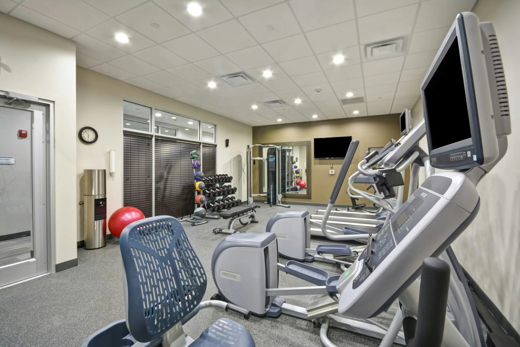 Hilton Garden Inn Tulsa-Broken Arrow, OK