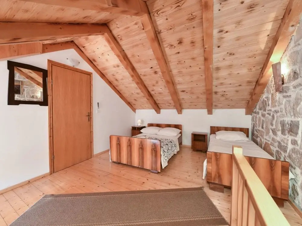 Holiday house Orhideja