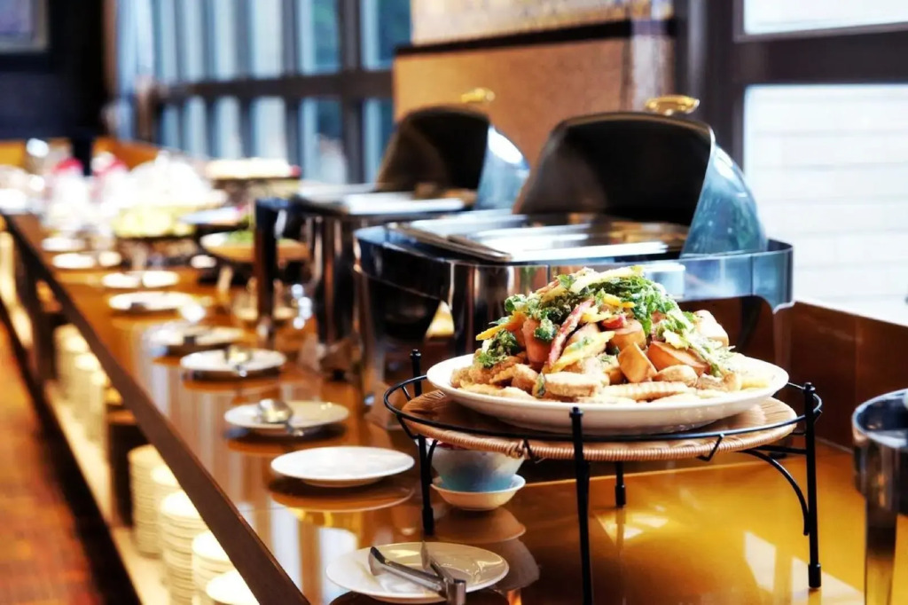 Jia Hsin Garden Hotel