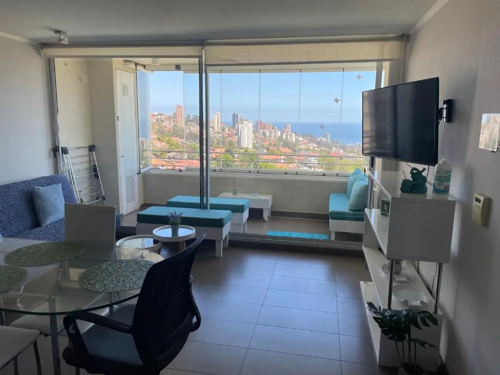 Edificio En Reñaca