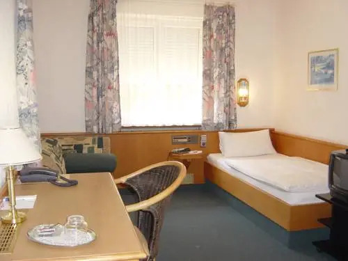 Hotel Coro
