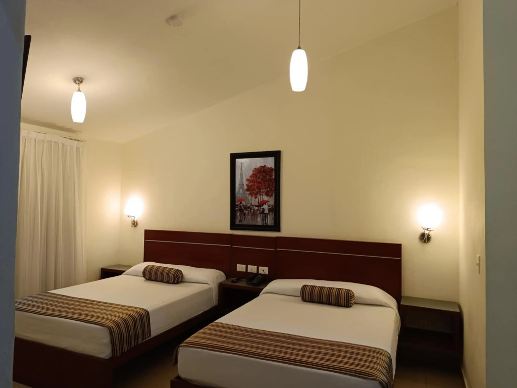 Grand City Hotel Cancun
