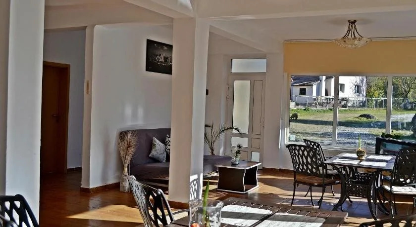 Iulia's Guesthouse