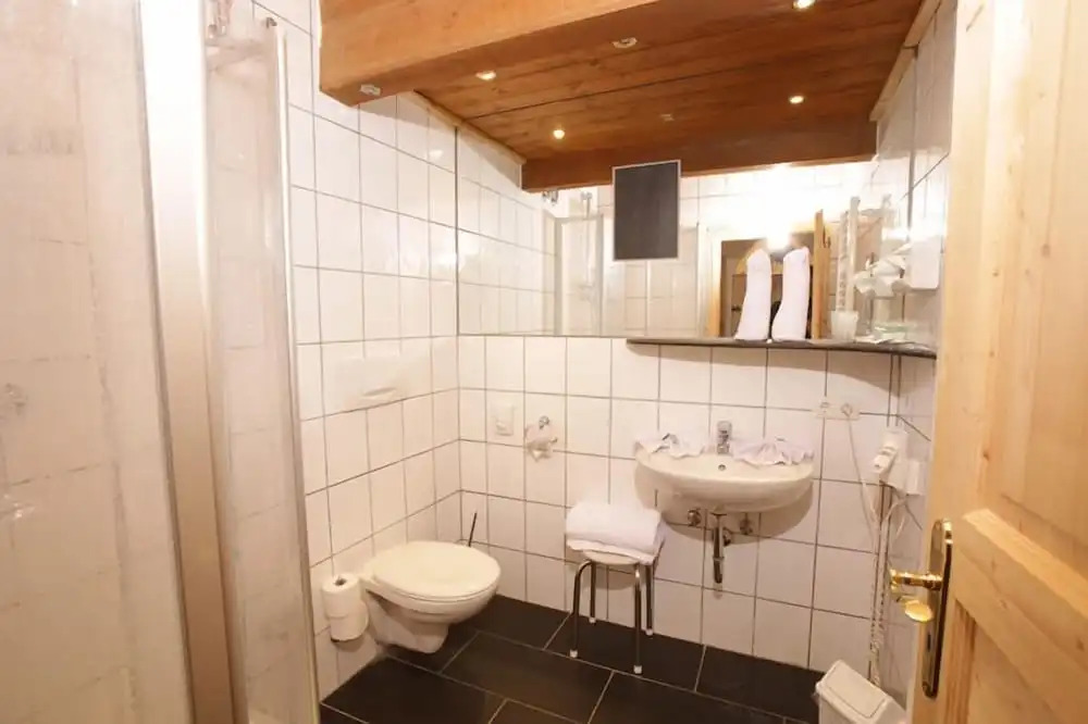 Hotel Garni Eder
