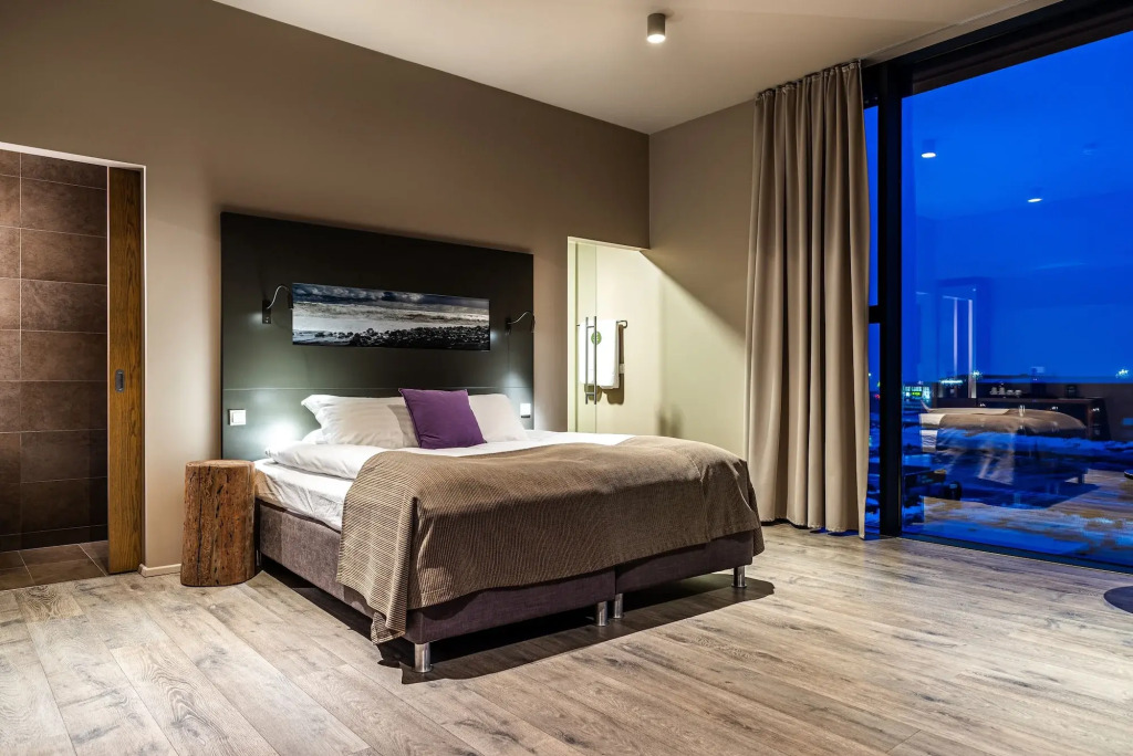Hotel Vík í Mýrdal