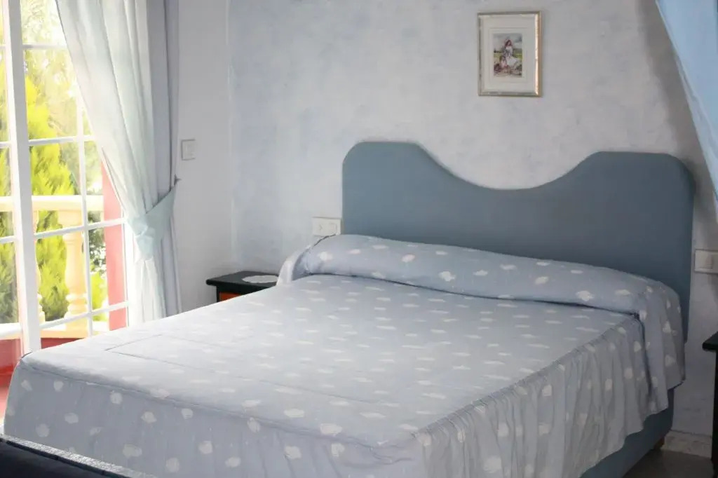 Apartamentos Marina Internacional
