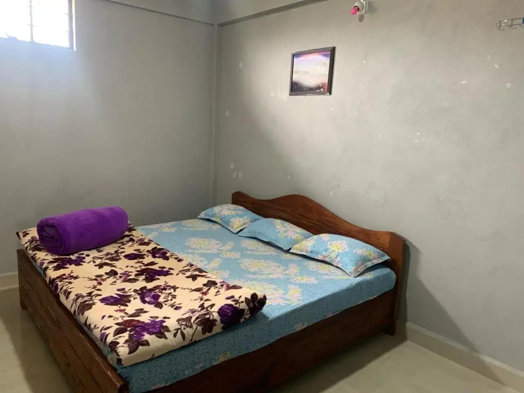 Hiraba Homestay