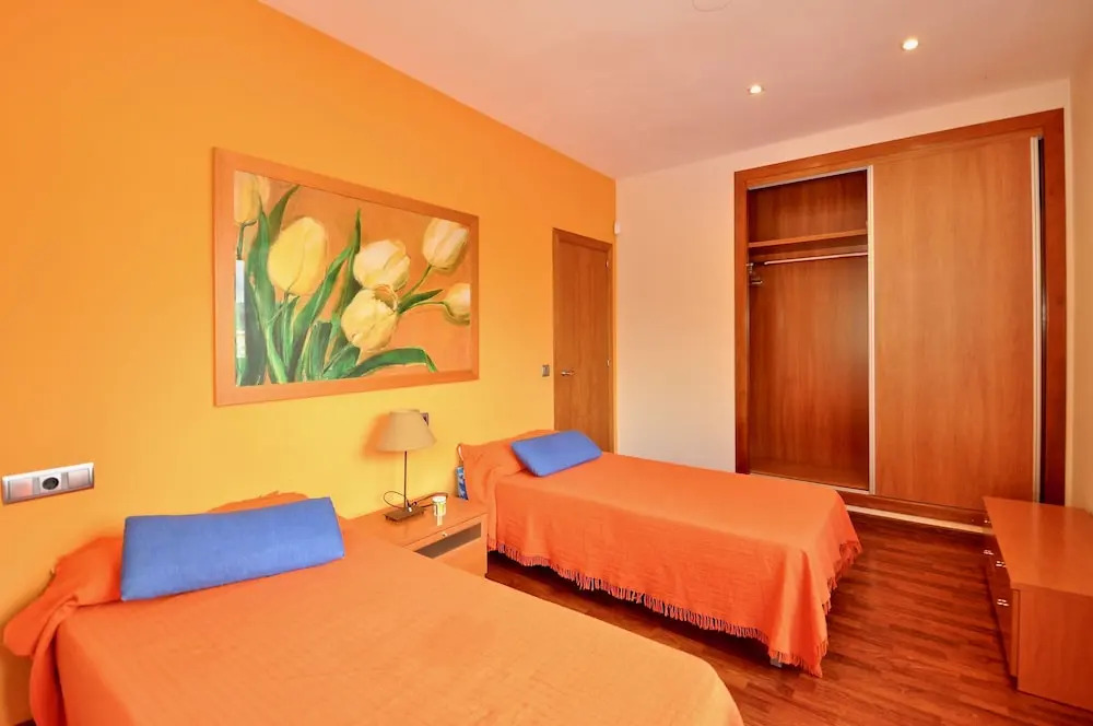 Villa Carmens Lloretholiday