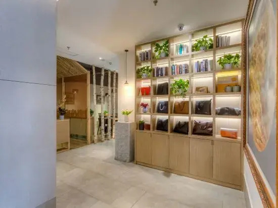 Zhengzhou Jujing Hotel
