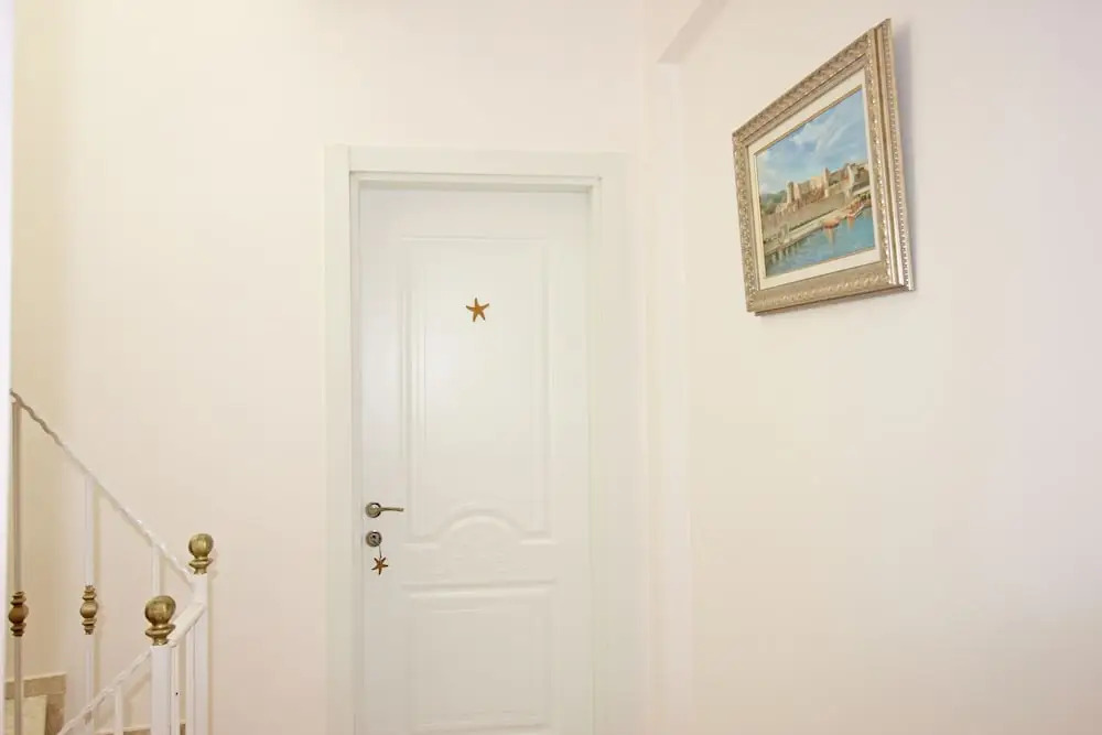 Bozcaada Denizyildizi Otel