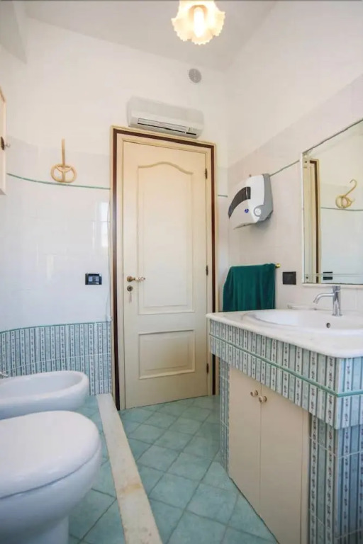 Deluxe Apartment in Villa Pantarei