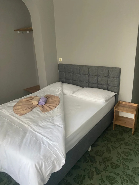 Samsun Otel Vidinli