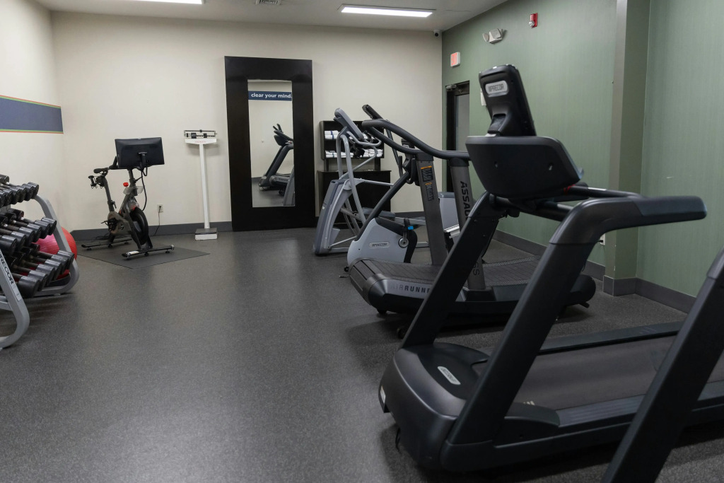 Hampton Inn & Suites Scottsbluff