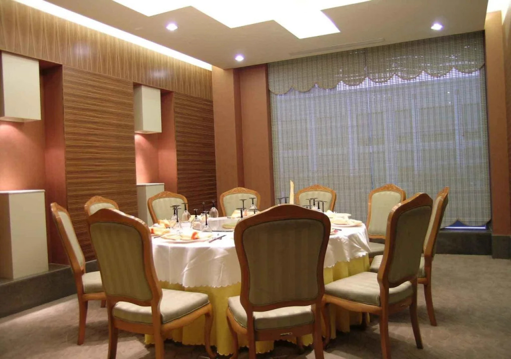 Guomao Boutique Hotel
