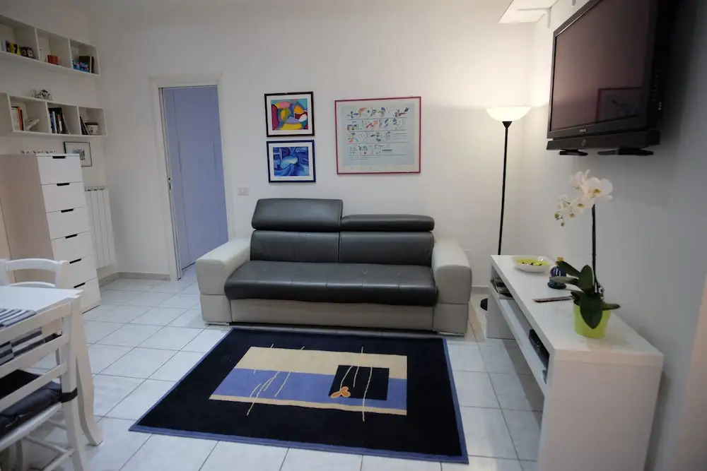 Casa di Lidia