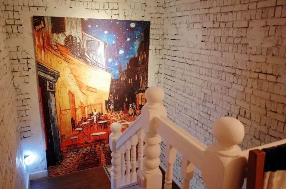 Gangnam Joy Guest House