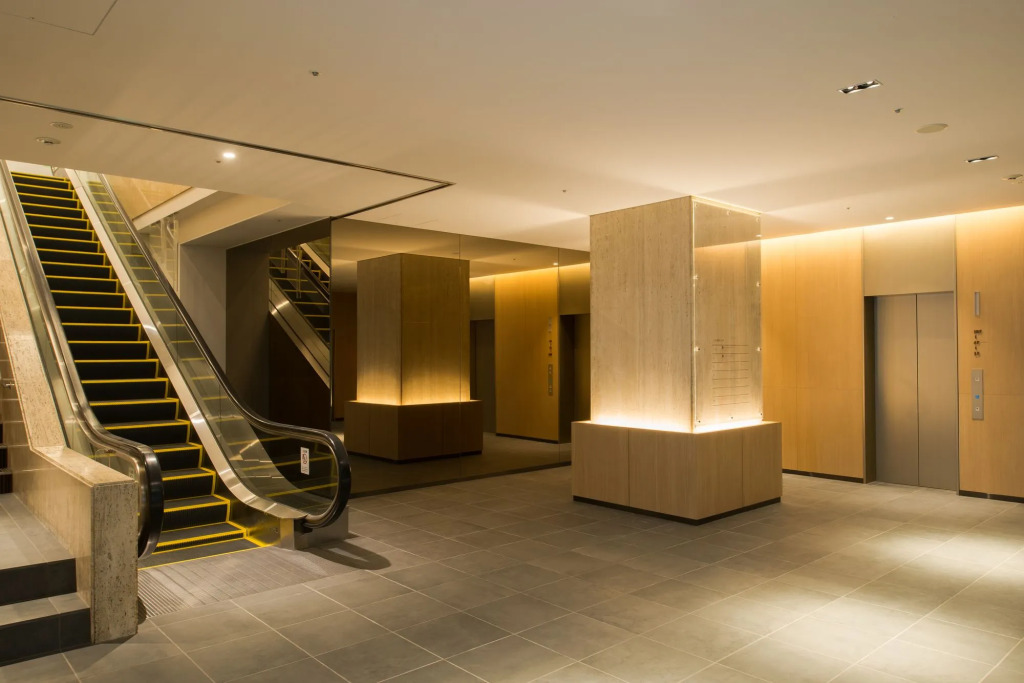 Nagano Tokyu REI Hotel