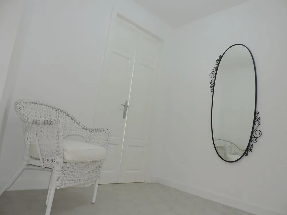 La Blanca Casita