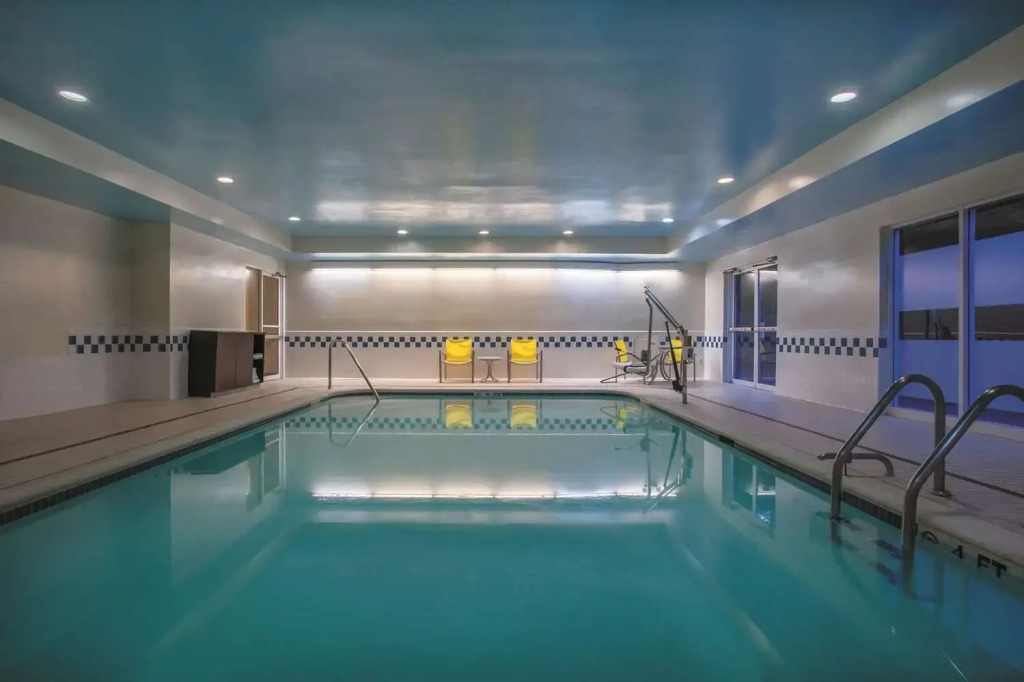 La Quinta Inn & Suites by Wyndham Manassas Battlefield