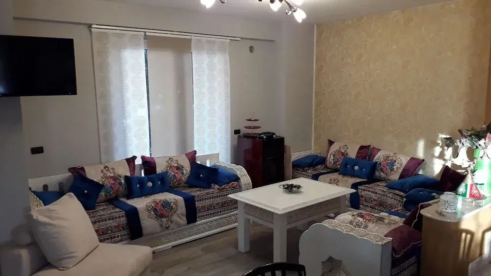 BB Residence Fatima