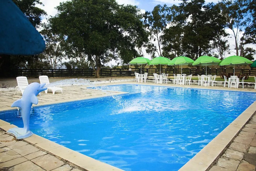 Condomínio Fazenda Três Tesouros