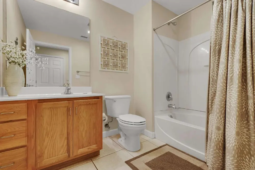 Sterling Reef 2 Bedroom Apartment