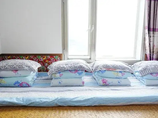 Wusong Island Songjuyuan Country House