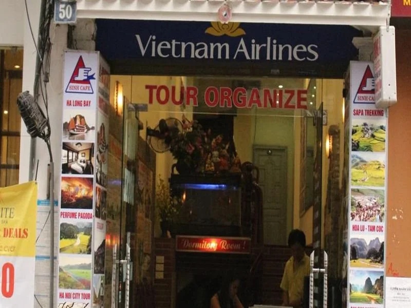 Hanoi Gravita Hotel