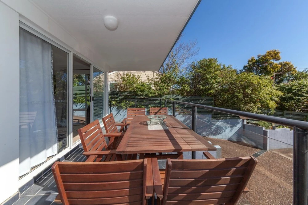 Sunset Towers, Unit 3/25 Donald Street