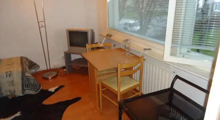 City Apartments Tampere