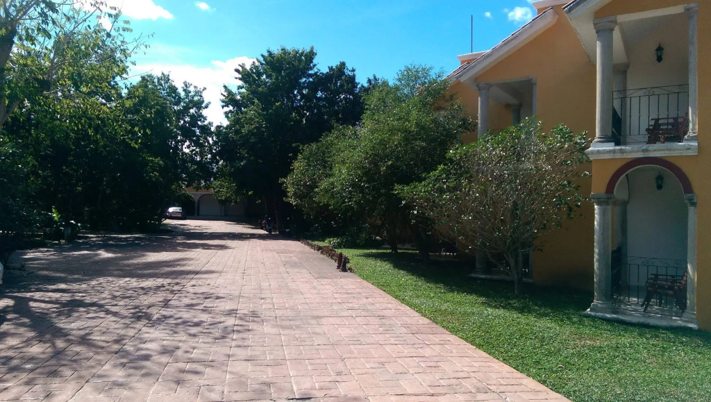 Ecotel Quinta Regia