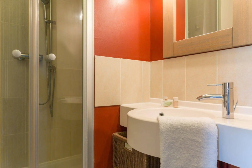 Pierre & Vacances Premium Residence & Spa Houlgate