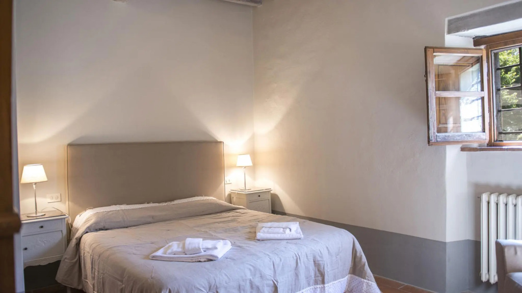 Le Caselle 26, Emma Villas