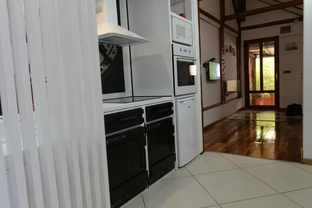 Apartman Rustik